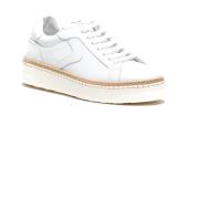 Voile Blanche Vita Sneakers White, Herr