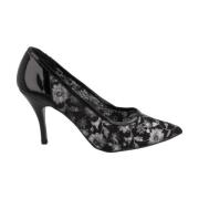 Lodi Pumps Black, Dam