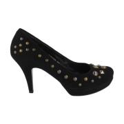 Lodi Pumps Black, Dam