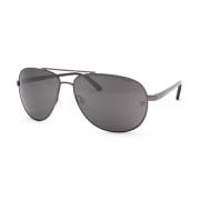 North Sails Sunglasses Gray, Unisex