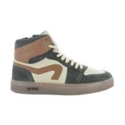 Hip Sneakers Beige, Dam