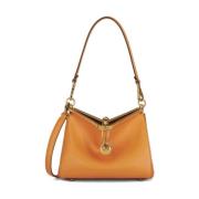 Etro Shoulder Bags Orange, Dam