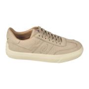 Tod's Platta skor kollektion Beige, Herr