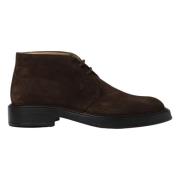 Tod's Lätta Ankelboots Brown, Herr