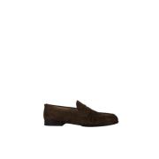 Tod's Loafers Brown, Herr