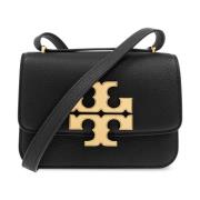 Tory Burch ‘Eleanor Small’ axelväska Black, Dam