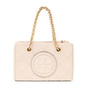 Tory Burch Axelväska Beige, Dam