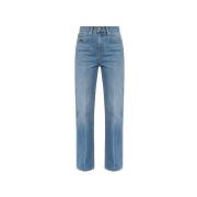 Tory Burch Raka jeans Blue, Dam