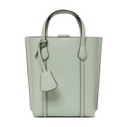 Tory Burch Handbags Gray, Dam