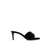 Tory Burch ‘Eleanor’ klackskor Black, Dam