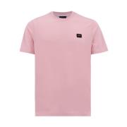Paul & Shark T-shirt Pink, Herr