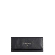 Patrizia Pepe Wallets & Cardholders Black, Dam