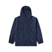 Engineered Garments Jackets Blue, Herr