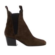 AGL Ankle Boots Brown, Dam