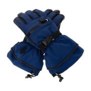 Moncler Grenoble X Reusch Blue, Herr