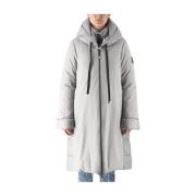 Montereggi Jackets Gray, Dam