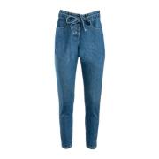 3X1 Löst jeans Blue, Dam