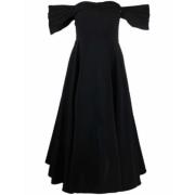 Giambattista Valli Klänning Black, Dam