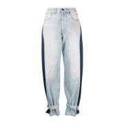 Darkpark Darkpark Jeans Blue Blue, Dam