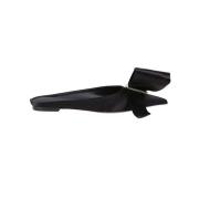 Salvatore Ferragamo Mules Black, Dam