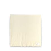 Jil Sander Halsduk, Foulard Beige, Unisex