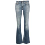 Haikure Jeans Blue, Dam