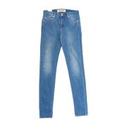 Roy Roger's Jeans Blue, Herr