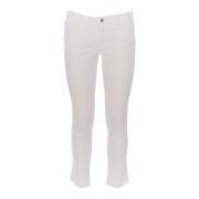 Ermanno Scervino Jeans White, Dam