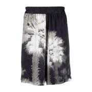 Laneus Short Skirts Multicolor, Herr