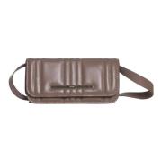 Kiton EBE - Bag kalvskinn Brown, Dam