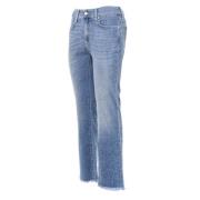 Roy Roger's Jeans Blue, Dam