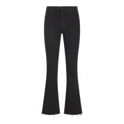 Mother Blossade jeans Black, Dam