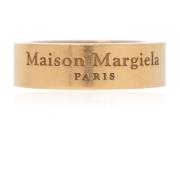 Maison Margiela Silverring Yellow, Unisex