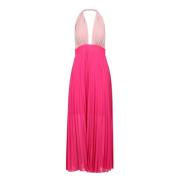 Kaos Gowns Pink, Dam