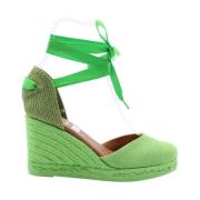 Viguera Wedges Green, Dam