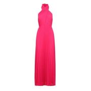 Kaos Gowns Pink, Dam