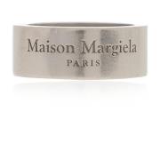 Maison Margiela Silverring Gray, Unisex