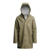 Stutterheim jacka Green, Herr