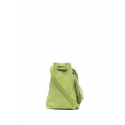 Reike NEN Shoulder Bags Green, Dam