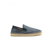 Espadrilles Espadrilles Blue, Herr