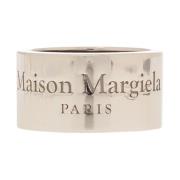 Maison Margiela Ring Gray, Unisex