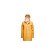 Stutterheim Regnjackor Orange, Dam