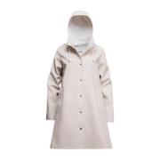 Stutterheim Mosebacke Light Sand Beige, Dam