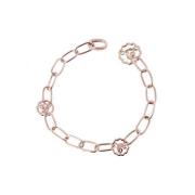 Chantecler Chantecler Armband för Kvinnor i Roséguld Pink, Dam