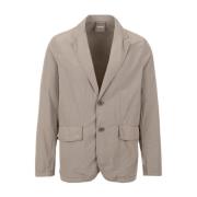 Aspesi Jackets Beige, Herr