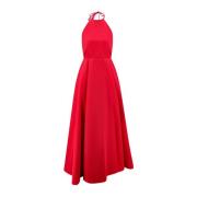 Lavi Gowns Red, Dam