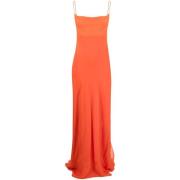 Andamane Gowns Orange, Dam