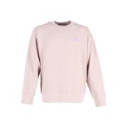 Acne Studios Pre-owned Pre-owned Bomull toppar Pink, Dam