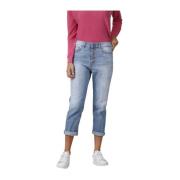 Dondup Koons Smycken Jeans Blue, Dam