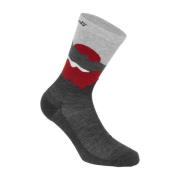 LaMunt Socks Black, Dam